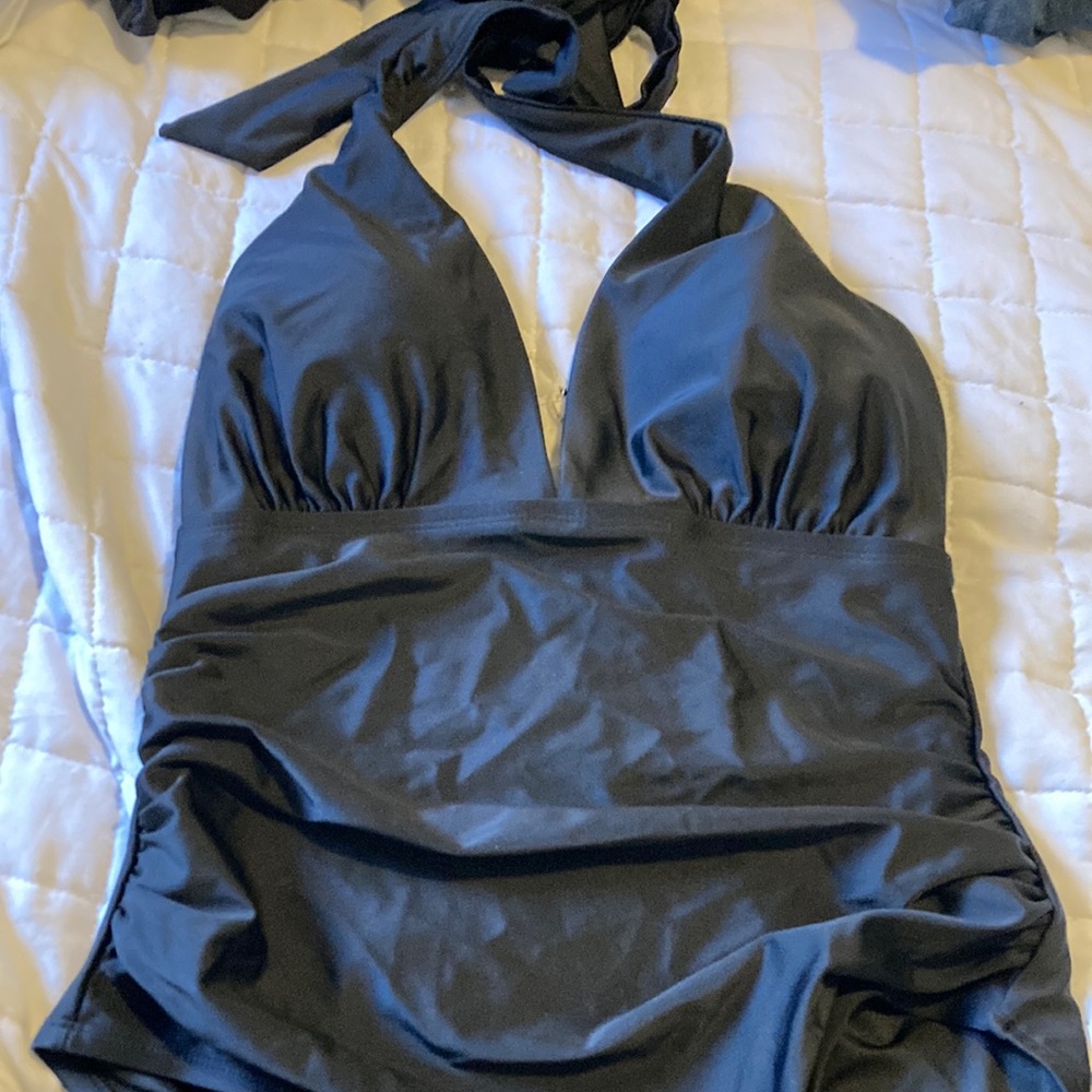 DKNY swimsuit